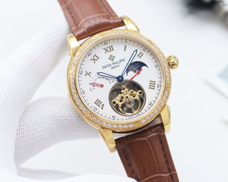 PATEK PHILIPPE Watches